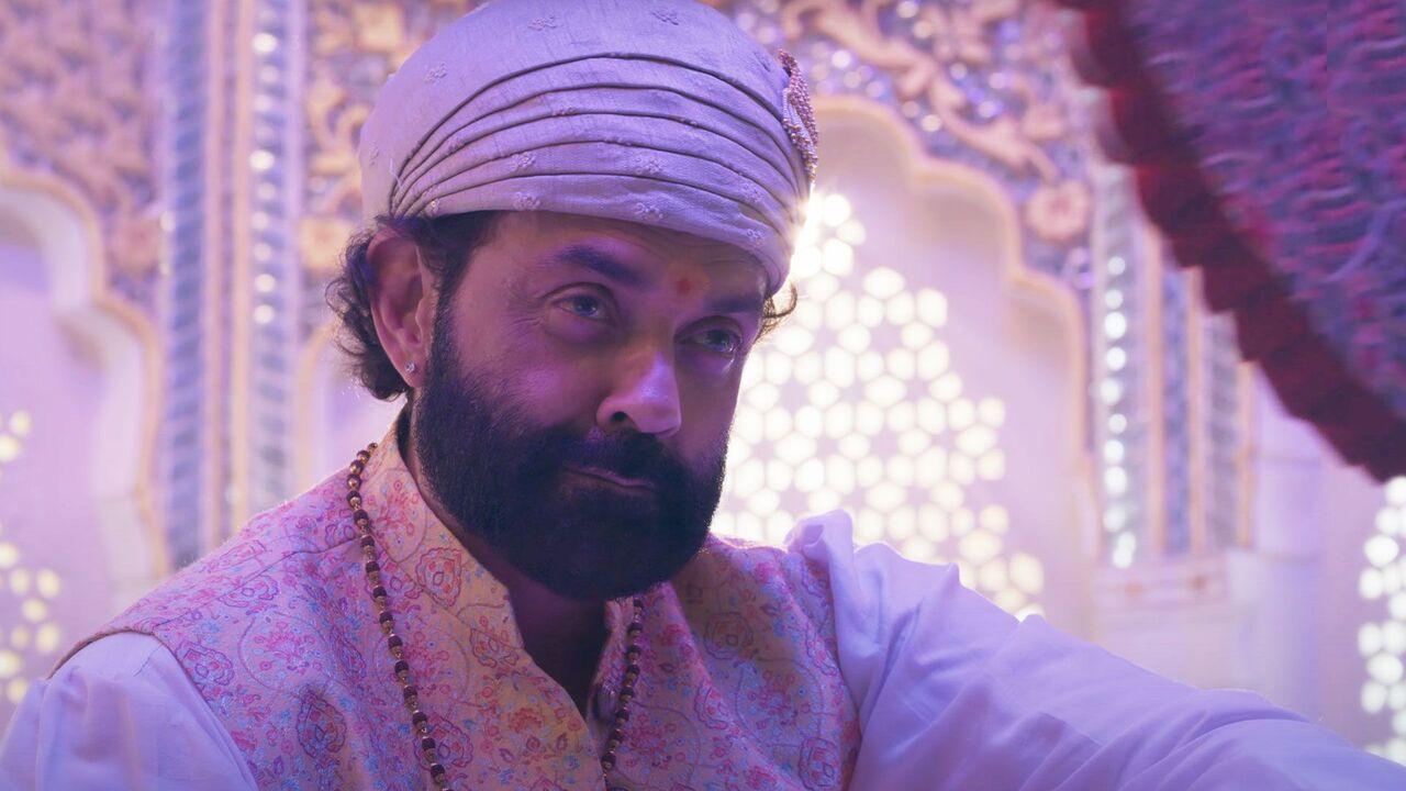 Aashram (2020)
He plays a duplicitous godman, who uses religion and blind faith to amass followers and uses his influence as a cover-up for his corrupt lifestyle and criminal activities.